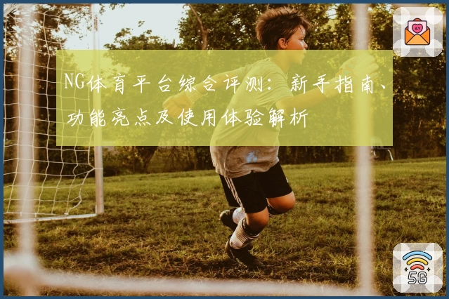 NG体育平台综合评测：新手指南、功能亮点及使用体验解析