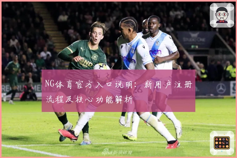 NG体育官方入口说明：新用户注册流程及核心功能解析